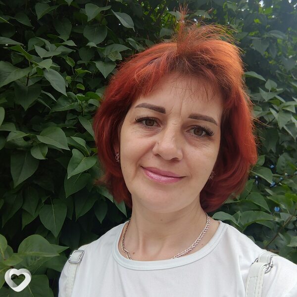 Марина, Харцызск