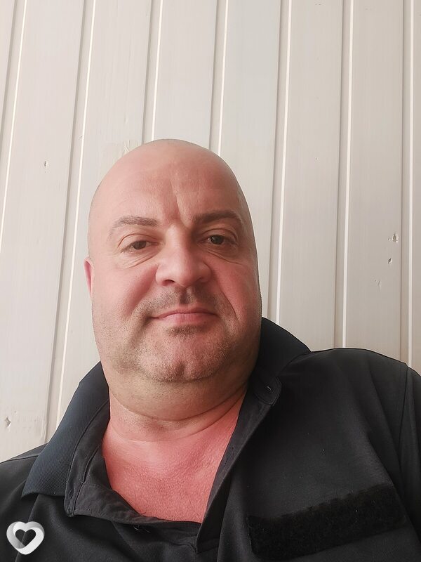 Александр, 49, Ростове-на-Дону — анкета №4400928