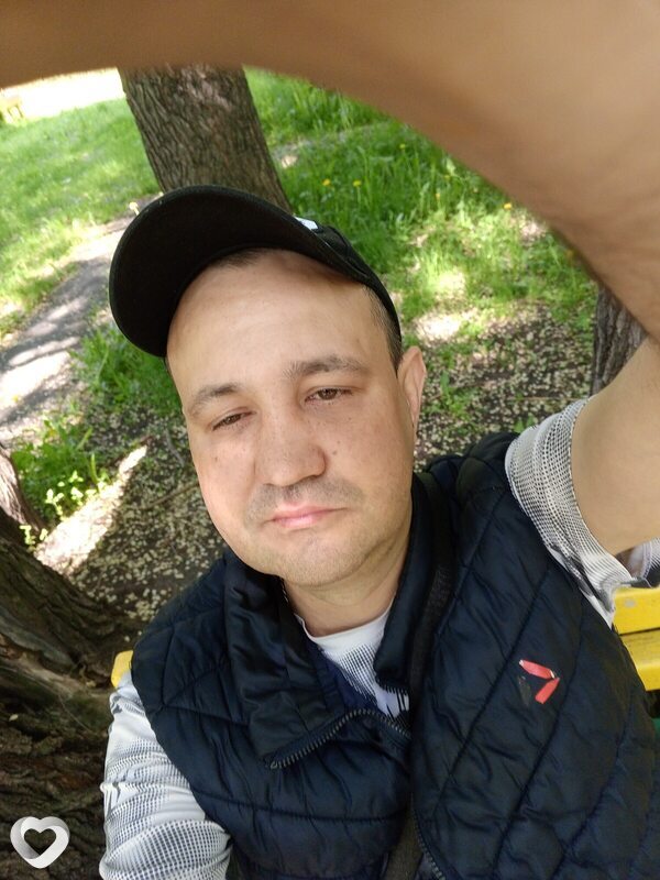 Ден, 39, Новокузнецке — анкета №4400930