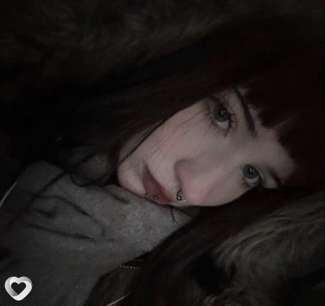 Любава, 21, Минске — анкета №4400742
