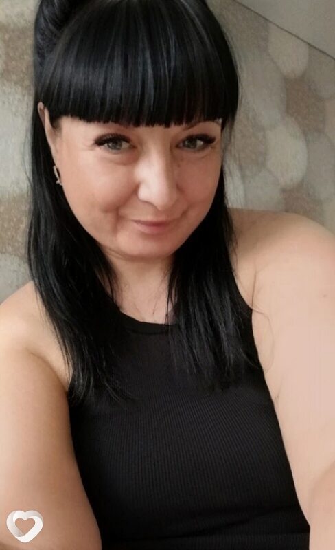 Марина, 41, Тамбове — анкета №4400744