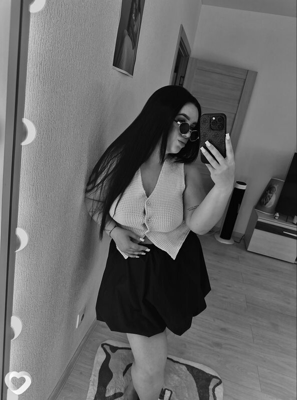 Алина, 21, Ярославле — анкета №4400752
