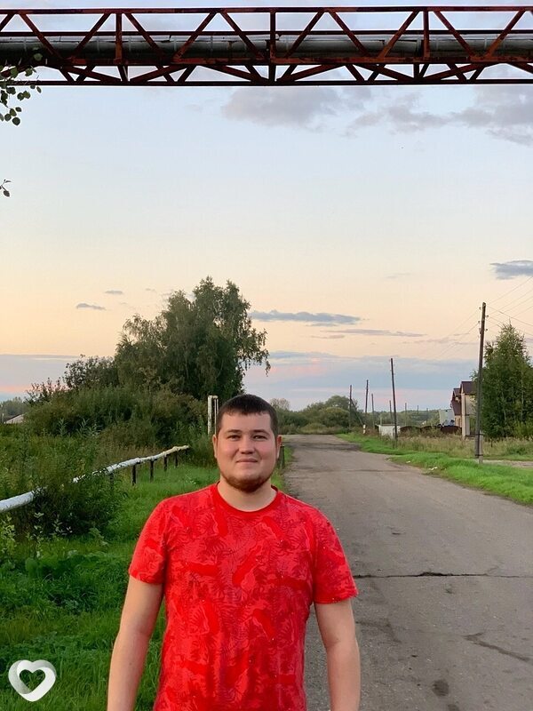Кирилл, 27, Анжеро-Судженске — анкета №4400753