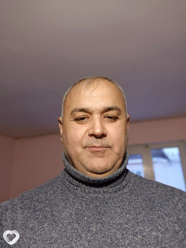 Саид, 28, Екатеринбурге — анкета №4400754