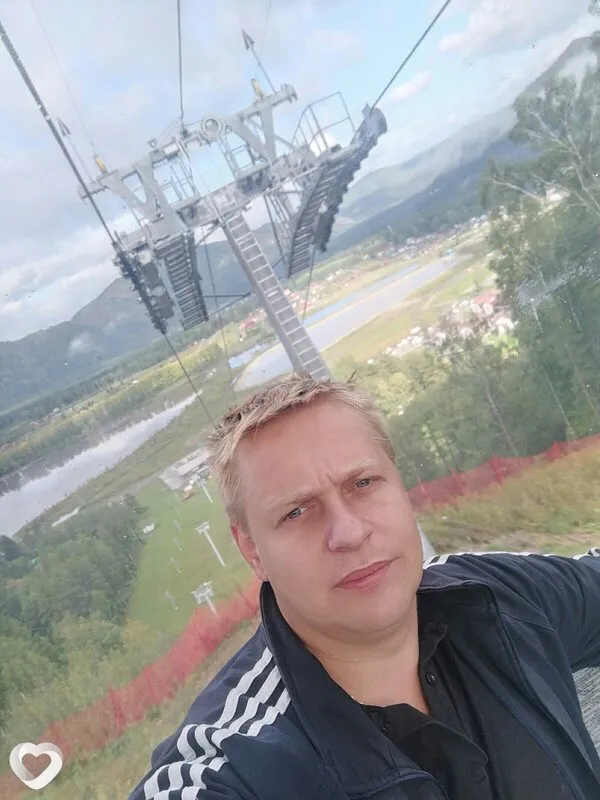 Александр, 33, Бийске — анкета №4400586