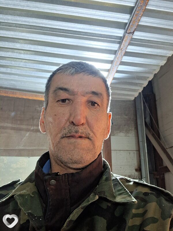 Мурат, 55, Астане — анкета №4400597