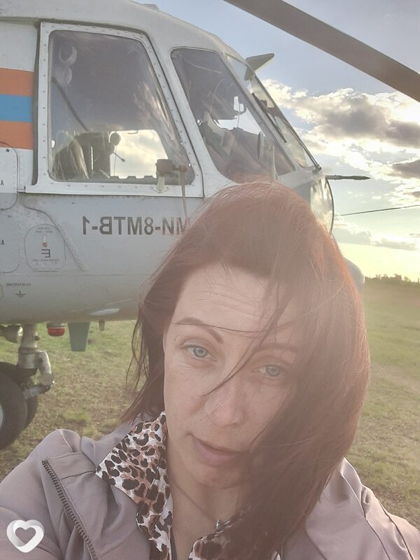 Елена, 43, Тюмени — анкета №4400759