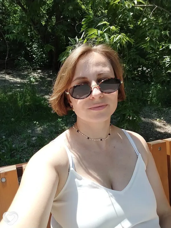 Ирина, 36, Барнауле — анкета №4400764