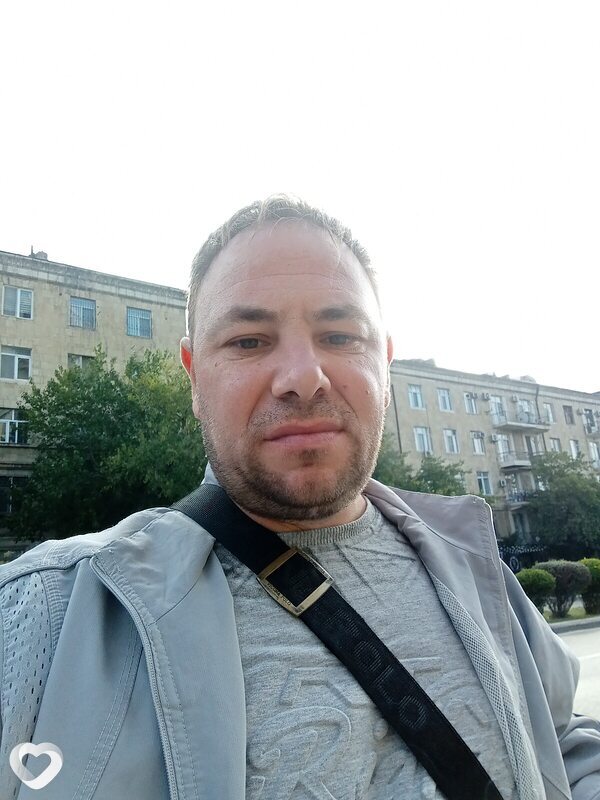 Вадим, 44, Кемерове — анкета №4400765