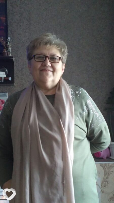 Елена, Каневская