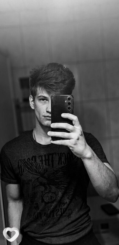 Алексей, 24, Минске — анкета №4400772