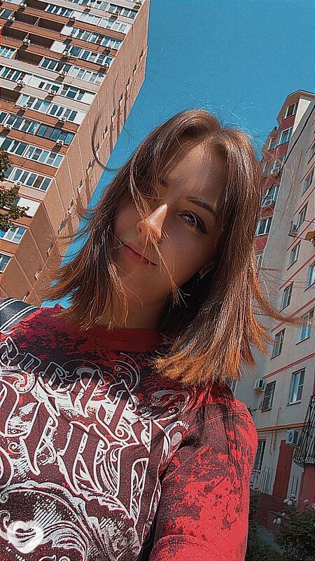 Ирина, 28, Ростове-на-Дону — анкета №4400779