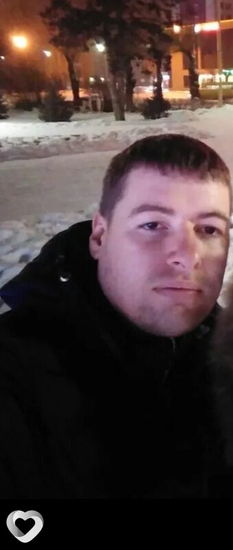 Павел, 33, Волжском — анкета №4400832