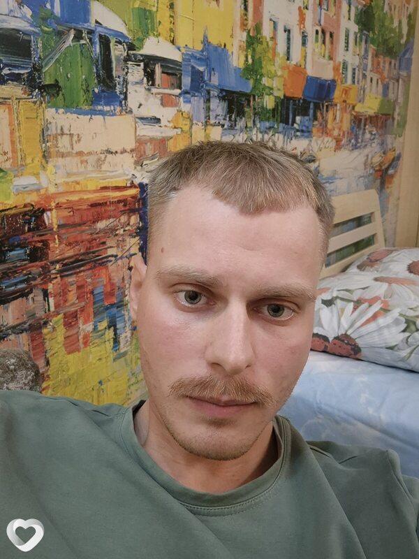 Саша, 26, Бресте — анкета №4400836