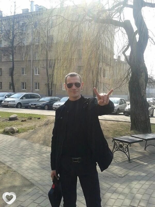 Дмитрий, Минск