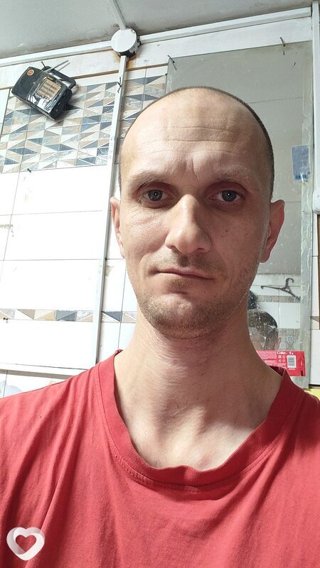Дмитрий, 41, Уральске — анкета №4400838