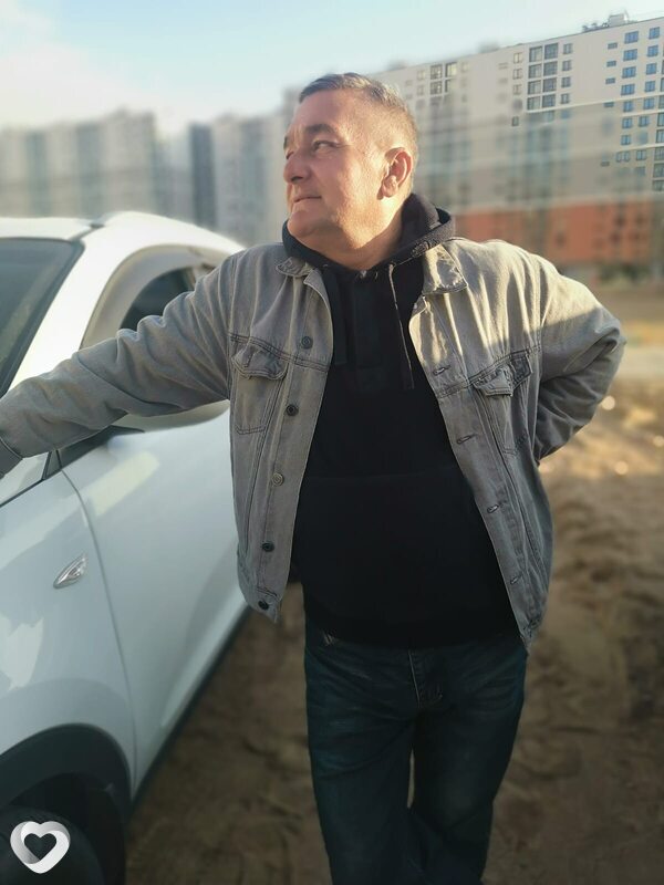 Михаил, 56, Санкт-Петербурге — анкета №4400839