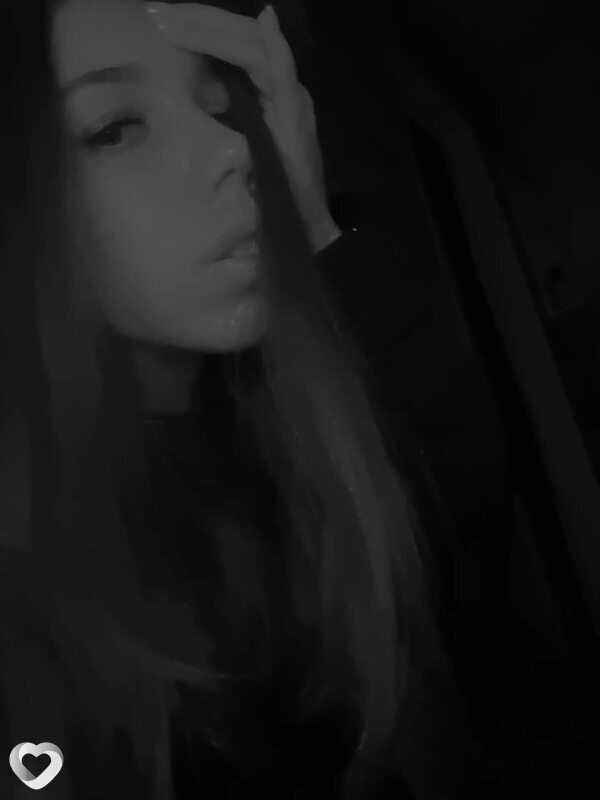 Алина, 21, Серове — анкета №4400845