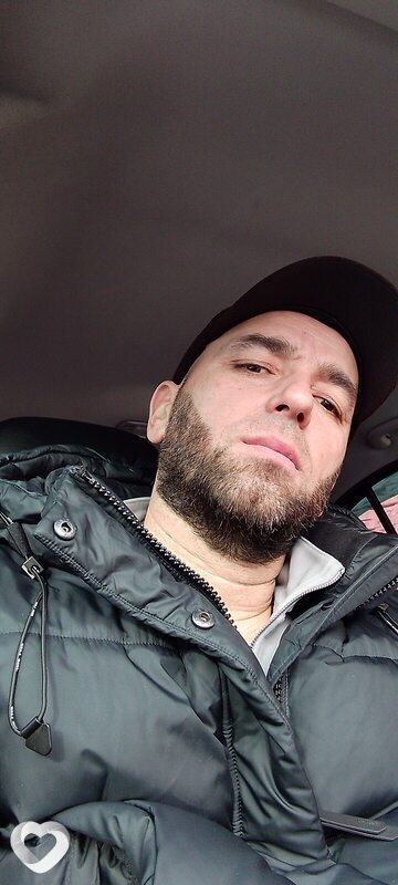 Cухроб, 40, Мытищах — анкета №4400851