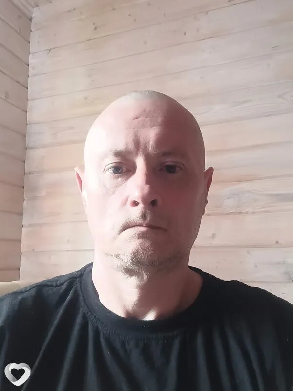 Евгений, 52, Москве — анкета №4400855