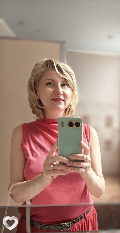 Татьяна, 45, Туле — анкета №4400856