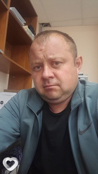 Алексей, 42, Новосибирске — анкета №4400787