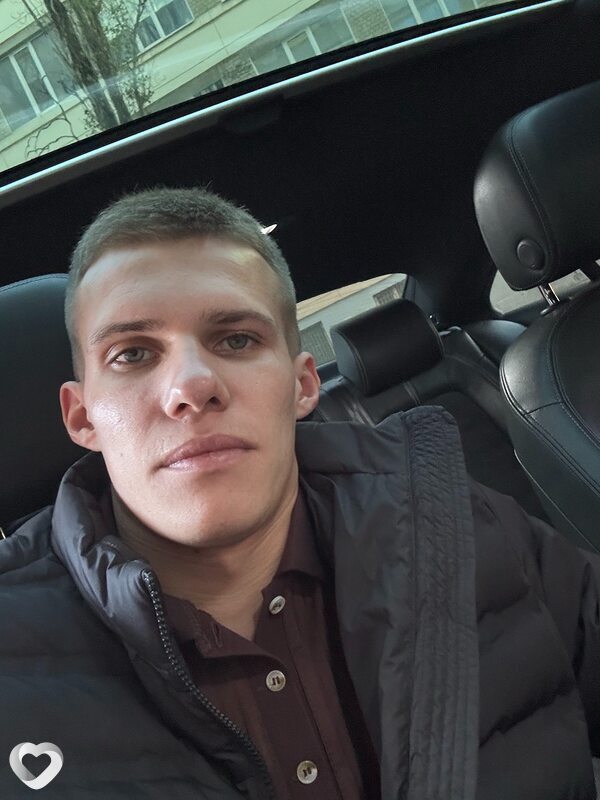 Юра, 25, Джанкое — анкета №4400790