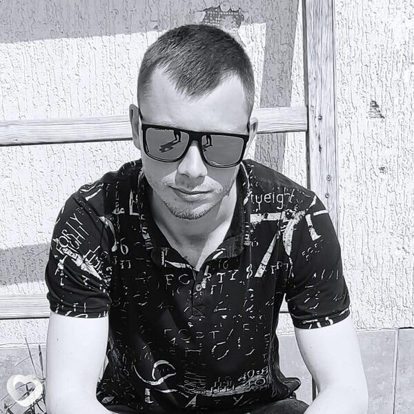 Володимир, 33, Житомире — анкета №4400795