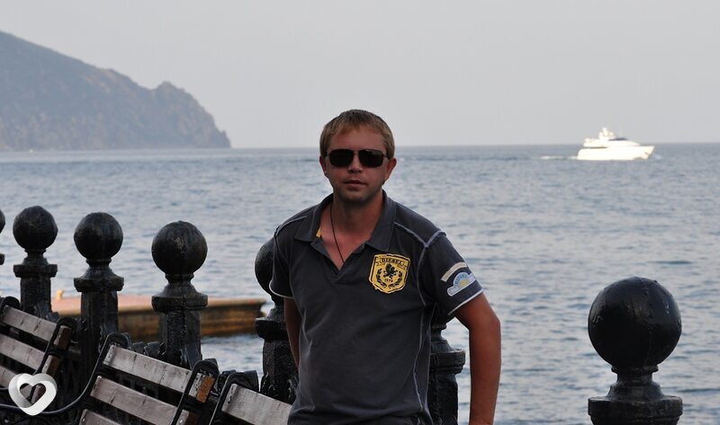Евгений, 41, Волжском — анкета №4400802