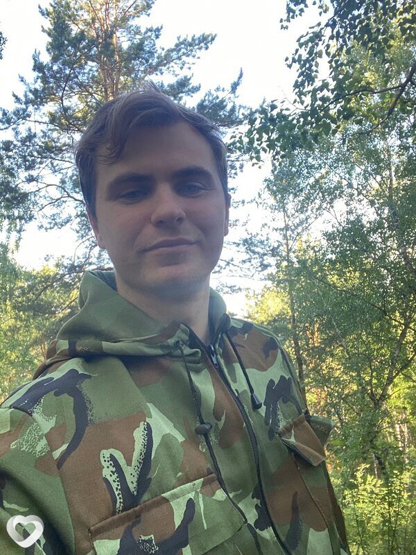 Степан, 28, Мурманске — анкета №4400807