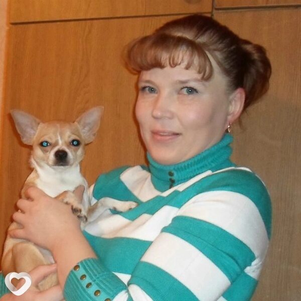 Валентина, 48, Гомеле — анкета №4400613