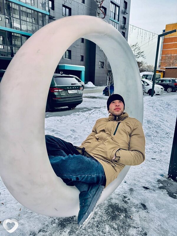 Ali, 30, Иркутске — анкета №4400615