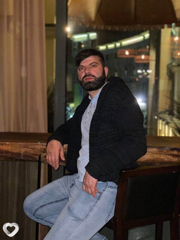 Скуик, 39, Казани — анкета №4400627
