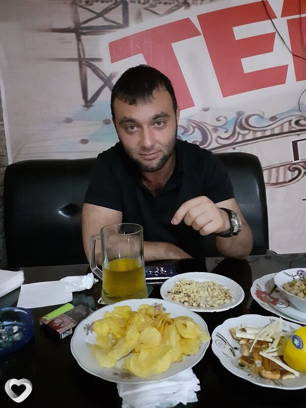 Дмитрий, 40, Россоши — анкета №4400631