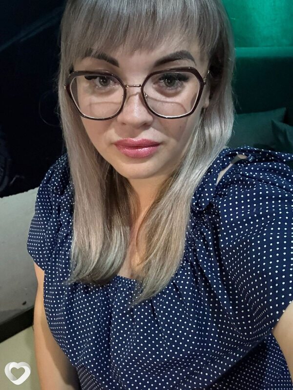 Наталья, 38, Артеме — анкета №4400634