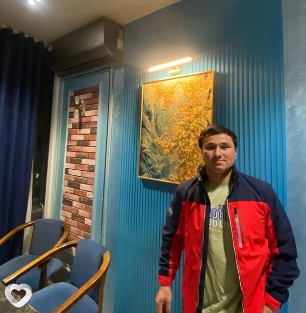 Sherozbek, 24, Раменском — анкета №4400810