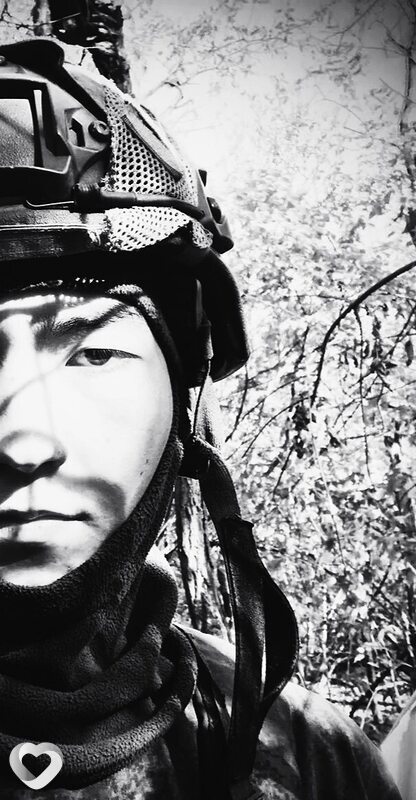 Ансар, 21, Омске — анкета №4400812