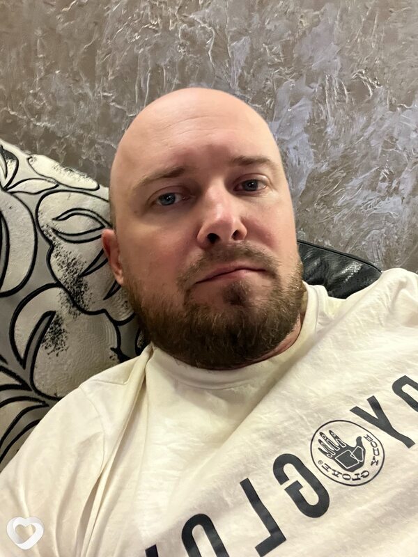 Дмитрий, 36, Братске — анкета №4400823