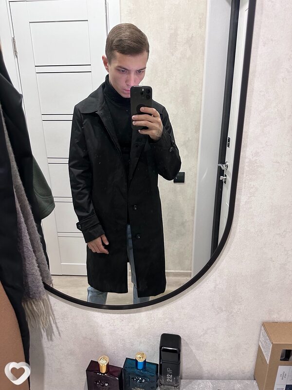 Артем, 28, Туле — анкета №4400828