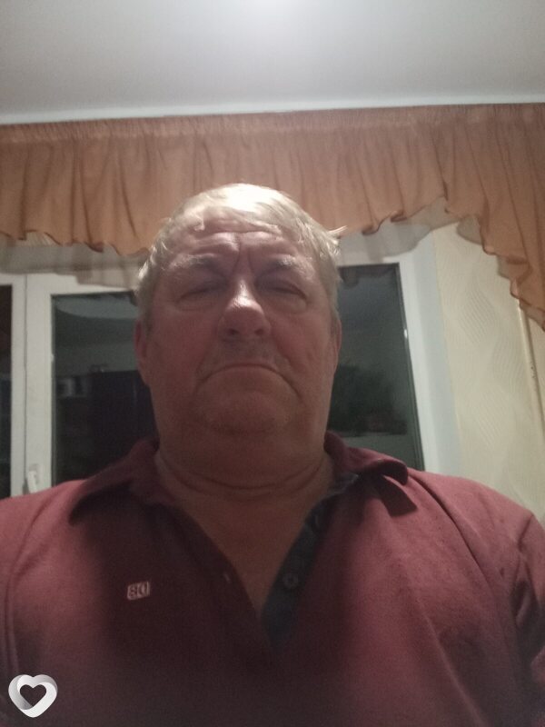 Володимир, 54, Киеве — анкета №4400882