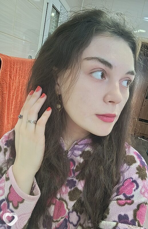 Света, 23, Иванове — анкета №4400897