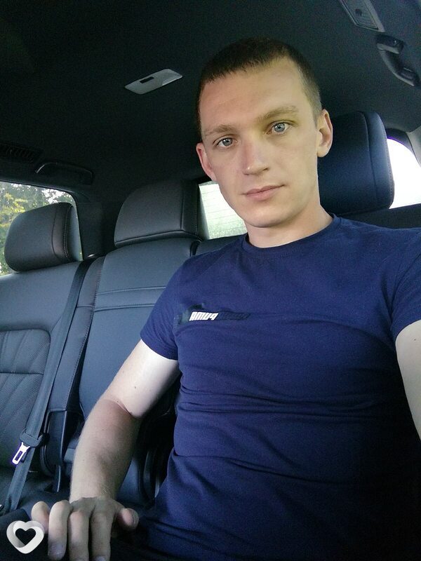 Дмитрий, 32, Армавире — анкета №4400859
