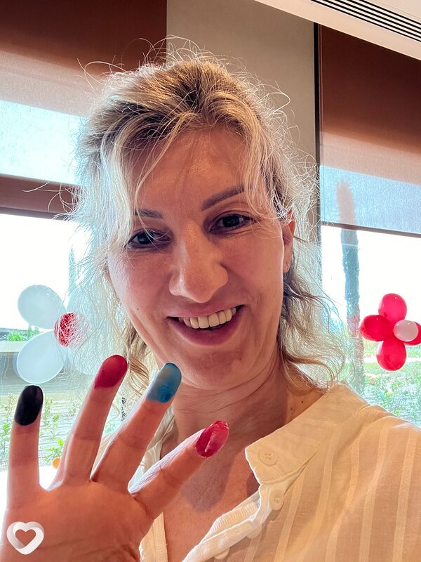 Наталья, 46, Москве — анкета №4400862