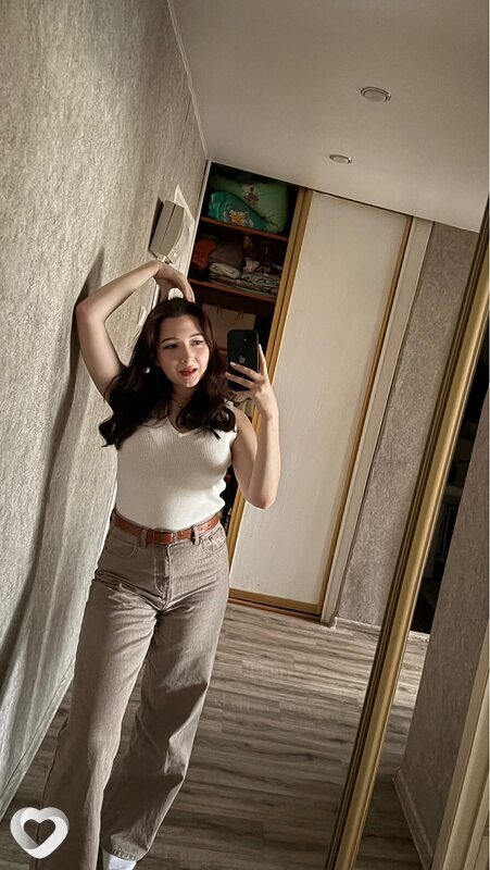 Алия, 23, Уфе — анкета №4400932