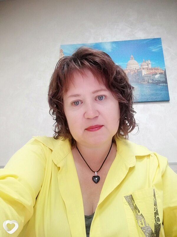Пелагея, 47, Оренбурге — анкета №4400937