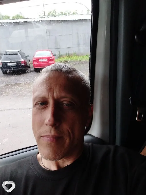 Денис, 50, Москве — анкета №4400938