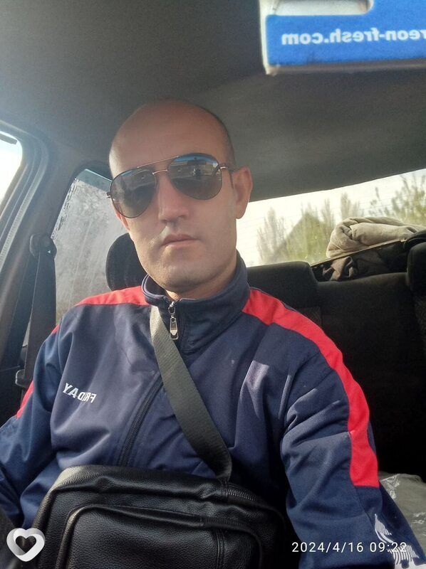Захар, 38, Волковыске — анкета №4400939