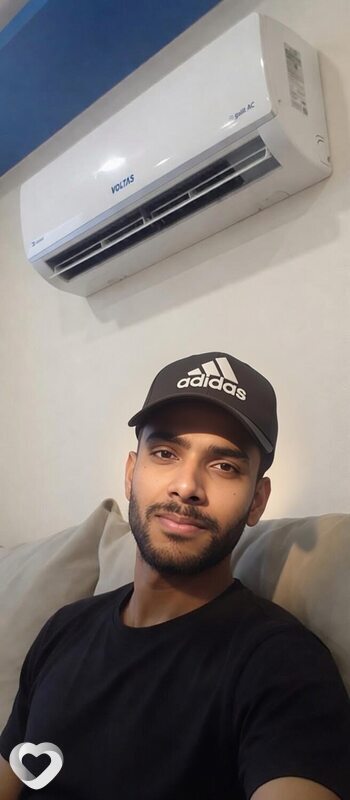 Raju Yadav, 24, Нижнем Новгороде — анкета №4400940