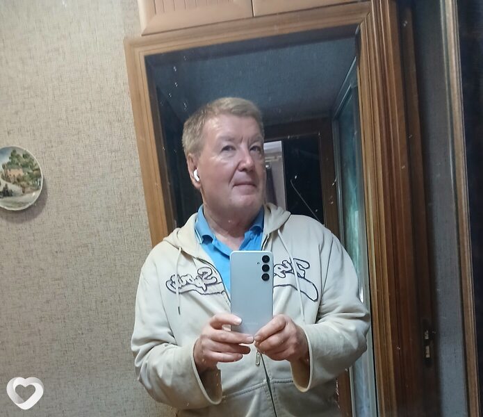 Алекс, 51, Москве — анкета №4400942