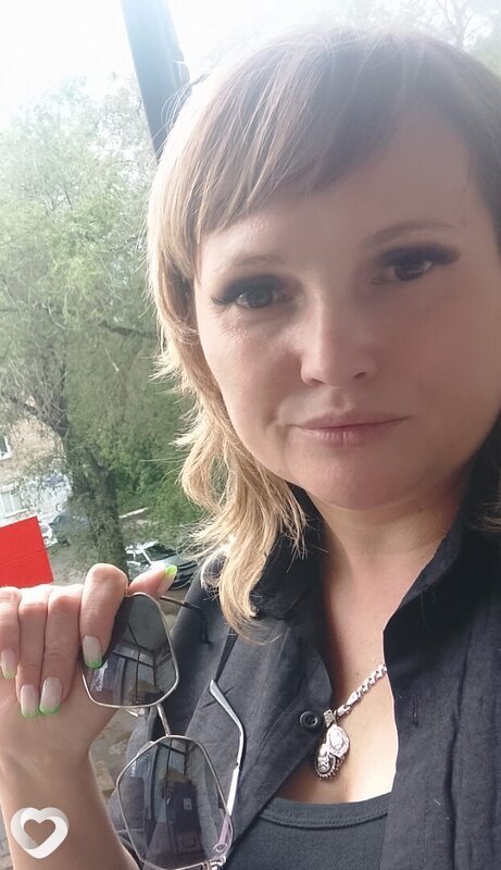Мария, 43, Стерлитамаке — анкета №4400943